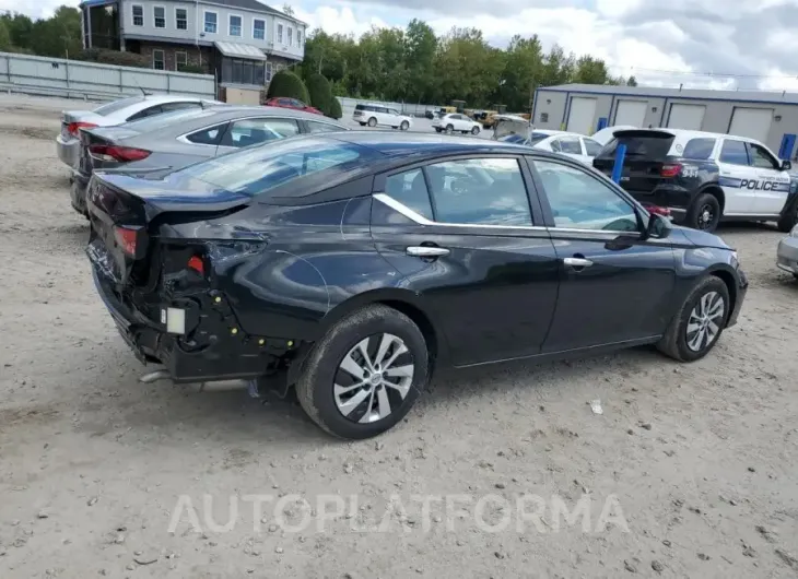 NISSAN Altima S 2024 vin 1N4BL4BV6RN382251 from auto auction Copart