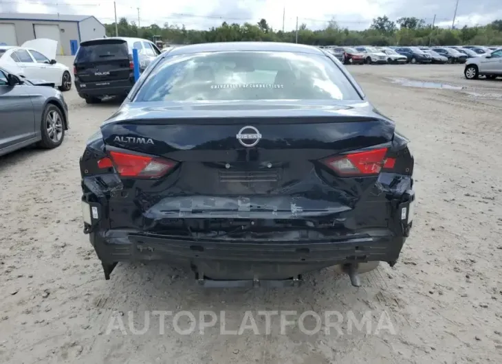 NISSAN Altima S 2024 vin 1N4BL4BV6RN382251 from auto auction Copart