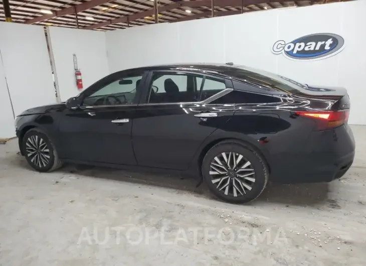 NISSAN ALTIMA SV 2024 vin 1N4BL4DV6RN431929 from auto auction Copart