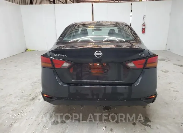 NISSAN ALTIMA SV 2024 vin 1N4BL4DV6RN431929 from auto auction Copart