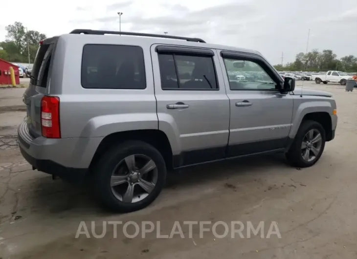 JEEP PATRIOT LA 2015 vin 1C4NJRFB0FD168433 from auto auction Copart