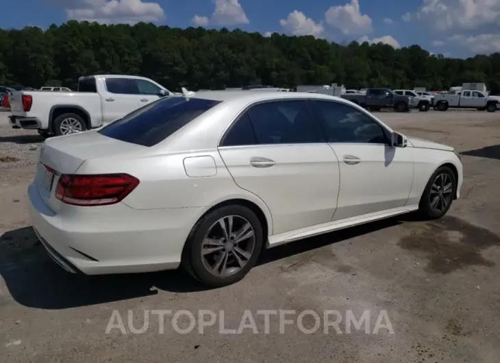 MERCEDES-BENZ E 350 2015 vin WDDHF5KB7FB091428 from auto auction Copart