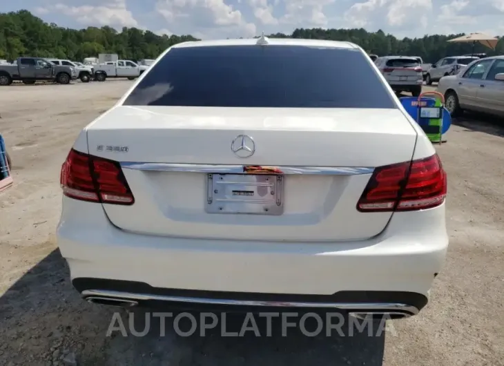 MERCEDES-BENZ E 350 2015 vin WDDHF5KB7FB091428 from auto auction Copart