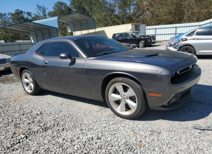 DODGE CHALLENGER 2016 vin 2C3CDZBT0GH289775 from auto auction Copart