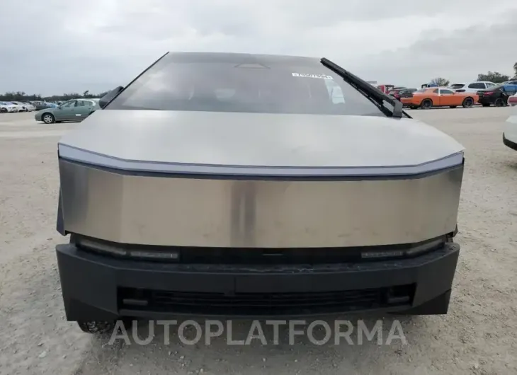 TESLA CYBERTRUCK 2024 vin 7G2CEHEE4RA032024 from auto auction Copart