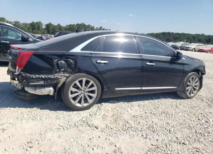 CADILLAC XTS 2017 vin 2G61U5S32H9134493 from auto auction Copart