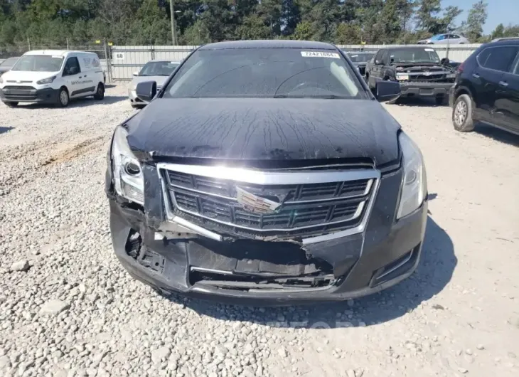 CADILLAC XTS 2017 vin 2G61U5S32H9134493 from auto auction Copart