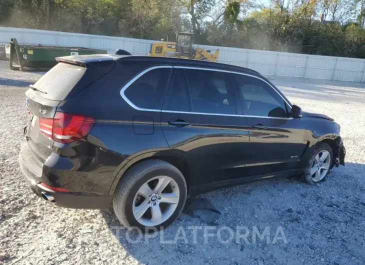 BMW X5 XDRIVE3 2016 vin 5UXKR0C50G0P18730 from auto auction Copart