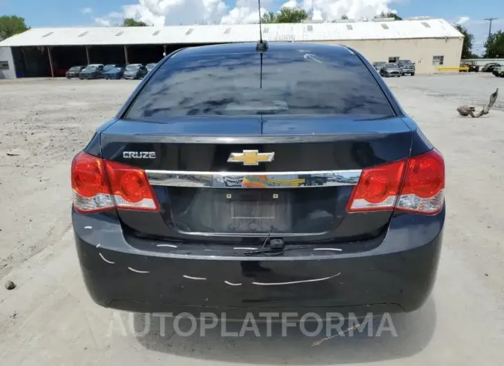 CHEVROLET CRUZE LS 2015 vin 1G1PA5SH7F7253126 from auto auction Copart