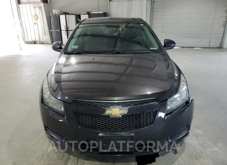 CHEVROLET CRUZE LT 2015 vin 1G1PE5SB8F7277676 from auto auction Copart