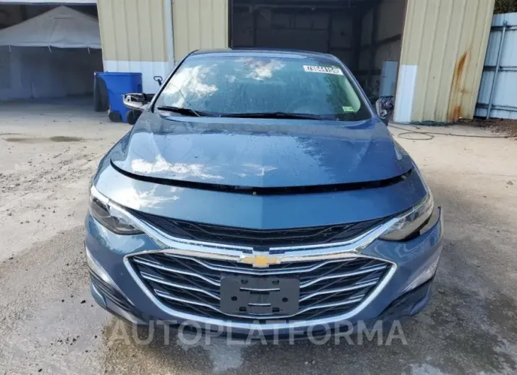 CHEVROLET MALIBU LT 2024 vin 1G1ZD5ST2RF214877 from auto auction Copart