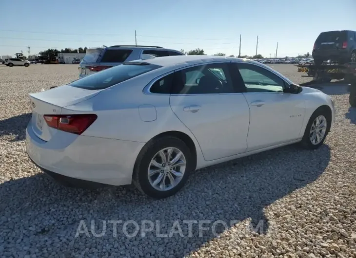 CHEVROLET MALIBU LT 2023 vin 1G1ZD5ST4PF112476 from auto auction Copart