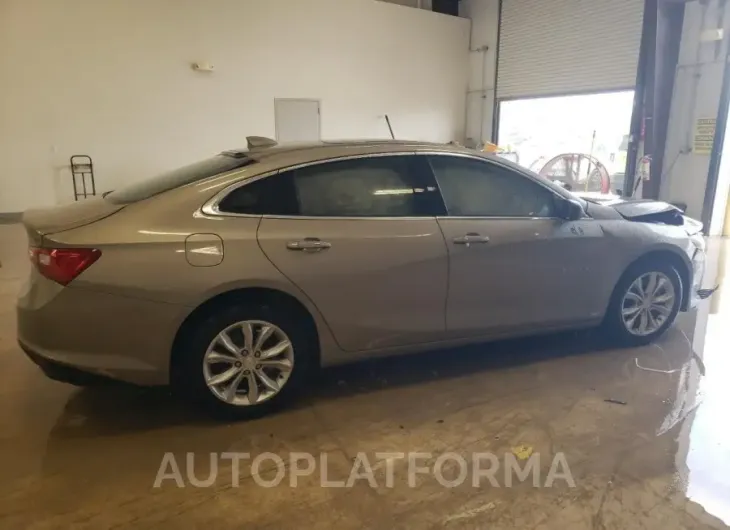 CHEVROLET MALIBU LT 2024 vin 1G1ZD5ST4RF176617 from auto auction Copart