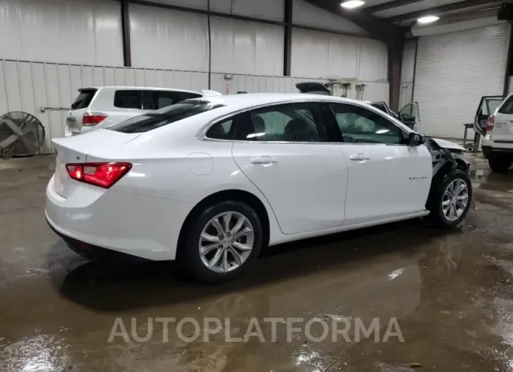 CHEVROLET MALIBU LT 2024 vin 1G1ZD5ST5RF213478 from auto auction Copart