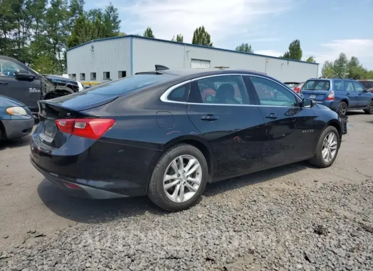 CHEVROLET MALIBU LT 2018 vin 1G1ZD5ST7JF236278 from auto auction Copart