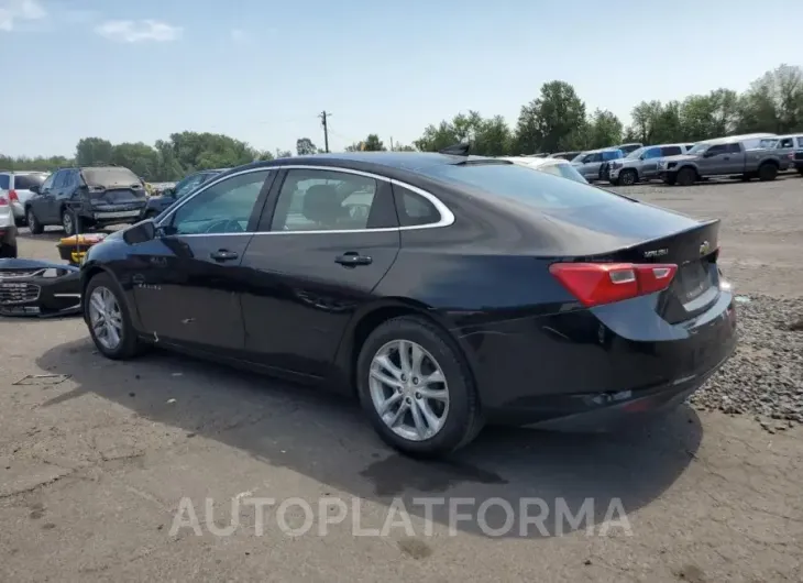 CHEVROLET MALIBU LT 2018 vin 1G1ZD5ST7JF236278 from auto auction Copart