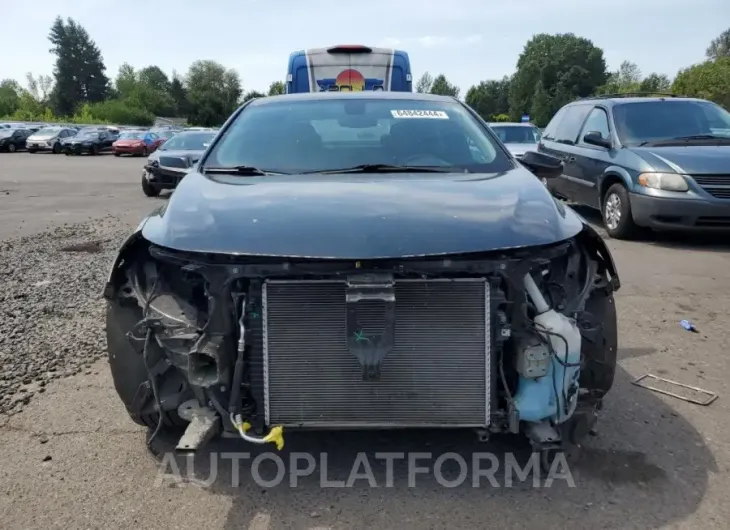 CHEVROLET MALIBU LT 2018 vin 1G1ZD5ST7JF236278 from auto auction Copart