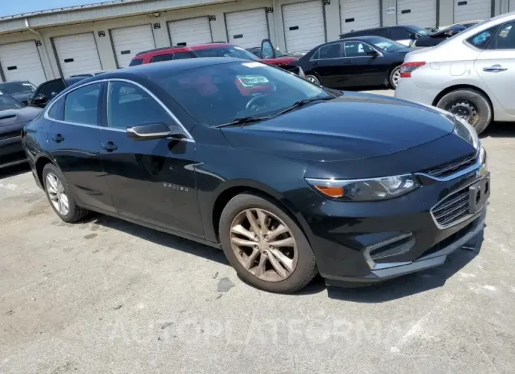 CHEVROLET MALIBU LT 2018 vin 1G1ZD5ST7JF239875 from auto auction Copart