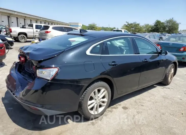 CHEVROLET MALIBU LT 2018 vin 1G1ZD5ST7JF239875 from auto auction Copart