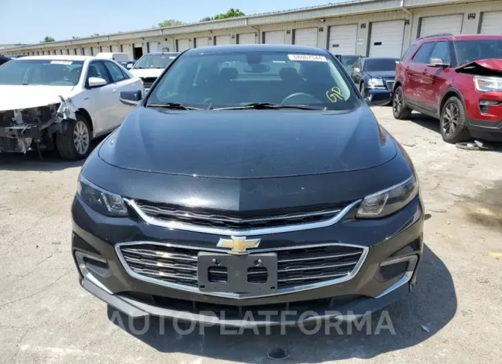 CHEVROLET MALIBU LT 2018 vin 1G1ZD5ST7JF239875 from auto auction Copart