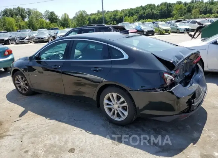 CHEVROLET MALIBU LT 2018 vin 1G1ZD5ST7JF239875 from auto auction Copart