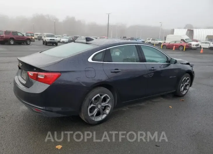 CHEVROLET MALIBU LT 2023 vin 1G1ZD5ST7PF205217 from auto auction Copart