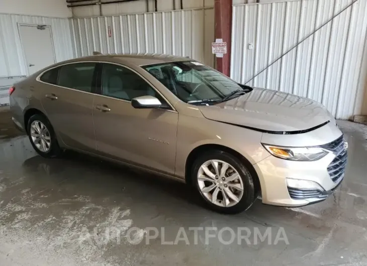 CHEVROLET MALIBU LT 2024 vin 1G1ZD5ST8RF167659 from auto auction Copart