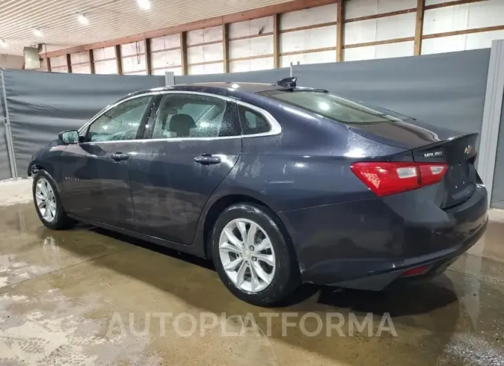 CHEVROLET MALIBU LT 2023 vin 1G1ZD5STXPF185027 from auto auction Copart