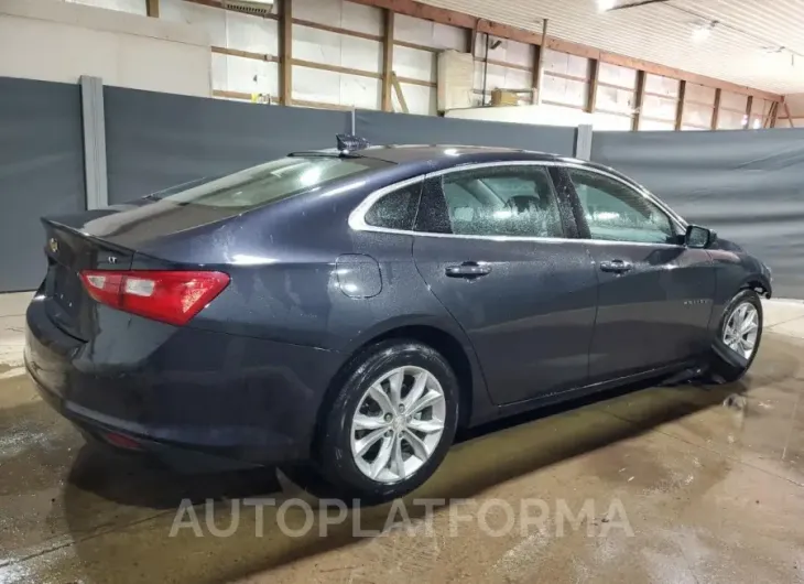 CHEVROLET MALIBU LT 2023 vin 1G1ZD5STXPF185027 from auto auction Copart