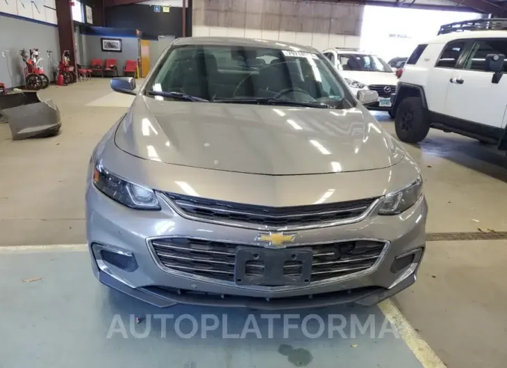 CHEVROLET MALIBU LT 2017 vin 1G1ZE5ST7HF286251 from auto auction Copart