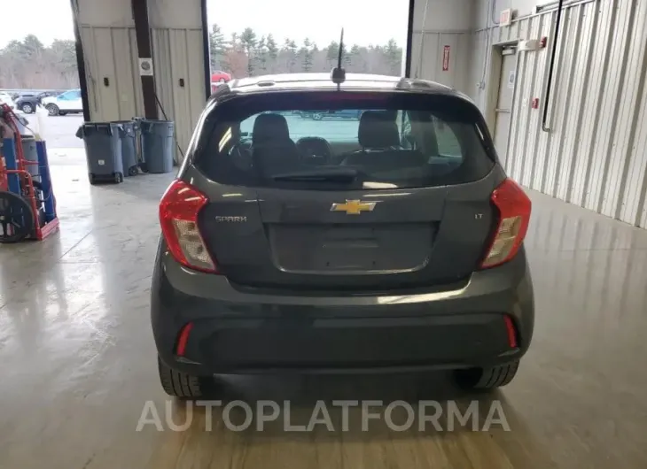 CHEVROLET SPARK 1LT 2021 vin KL8CD6SA3MC751214 from auto auction Copart