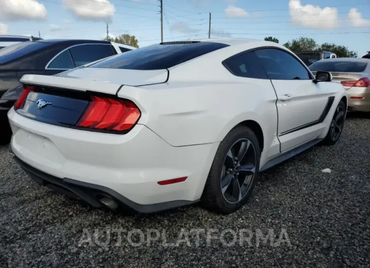 FORD MUSTANG 2020 vin 1FA6P8TH9L5108250 from auto auction Copart