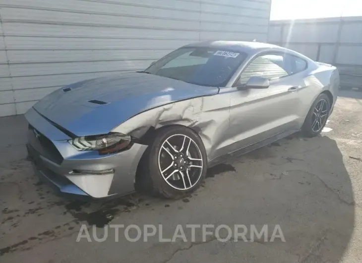 FORD MUSTANG 2023 vin 1FA6P8THXP5103855 from auto auction Copart