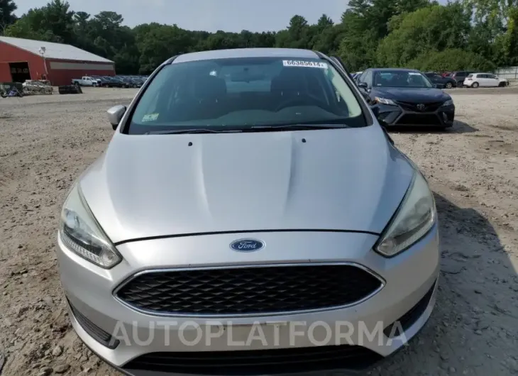 FORD FOCUS SE 2015 vin 1FADP3F23FL243998 from auto auction Copart