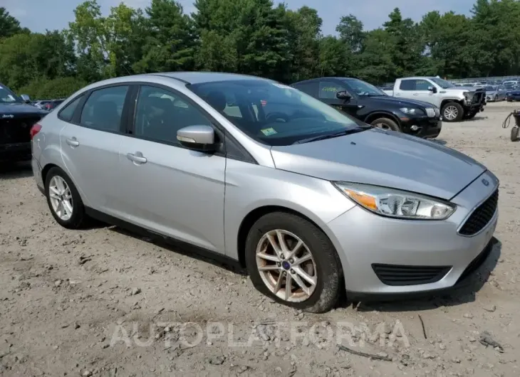 FORD FOCUS SE 2015 vin 1FADP3F23FL243998 from auto auction Copart