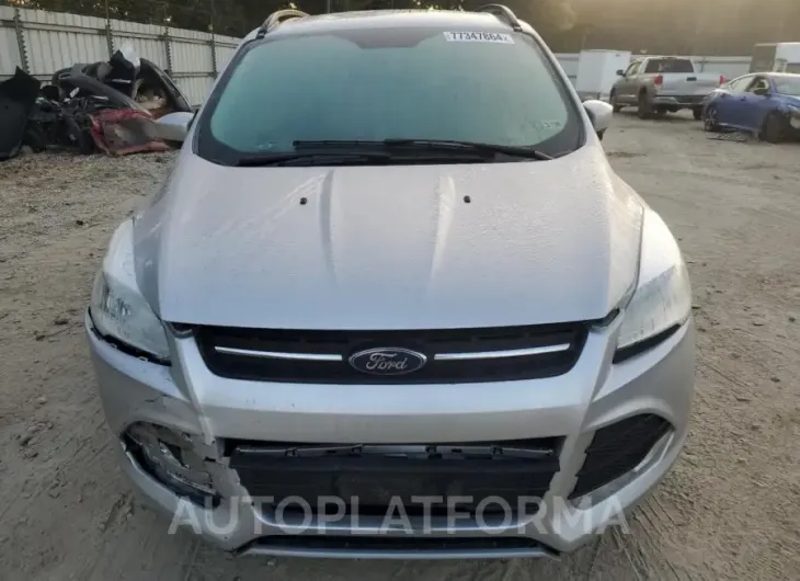 FORD ESCAPE SE 2016 vin 1FMCU0GX2GUC36202 from auto auction Copart