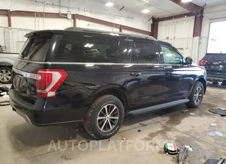 FORD EXPEDITION 2019 vin 1FMJK1JT6KEA29467 from auto auction Copart