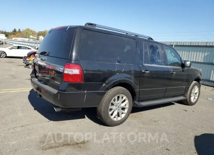 FORD EXPEDITION 2016 vin 1FMJK2AT2GEF32183 from auto auction Copart