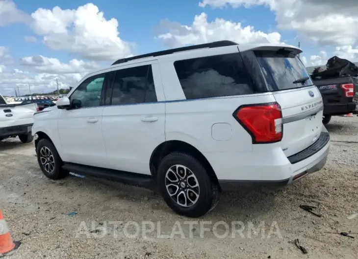 FORD EXPEDITION 2024 vin 1FMJU1H89REA09901 from auto auction Copart