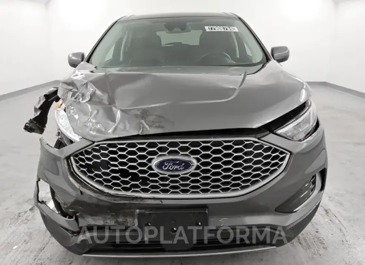 FORD EDGE SEL 2024 vin 2FMPK4J98RBA70785 from auto auction Copart