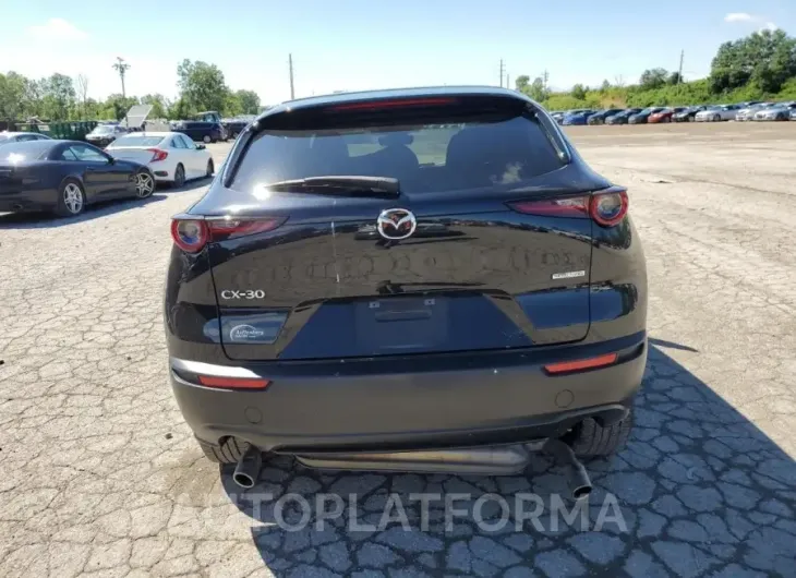 MAZDA CX-30 SELE 2021 vin 3MVDMABL4MM271356 from auto auction Copart