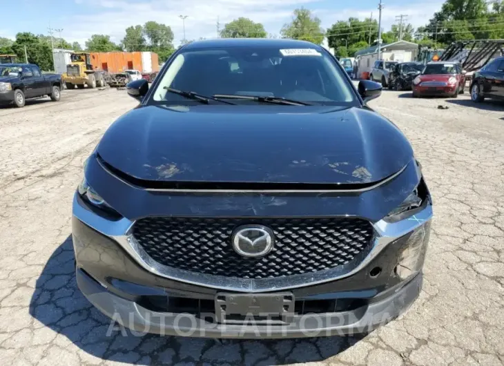 MAZDA CX-30 SELE 2021 vin 3MVDMABL4MM271356 from auto auction Copart