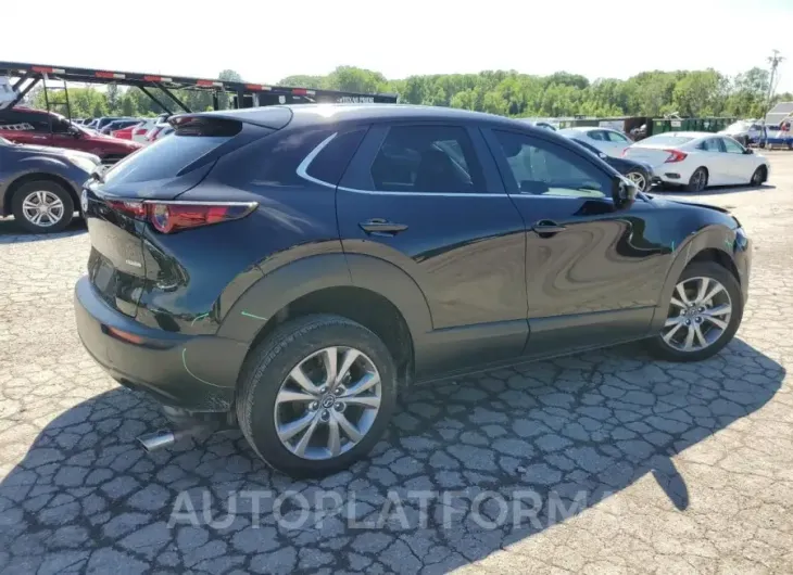 MAZDA CX-30 SELE 2021 vin 3MVDMABL4MM271356 from auto auction Copart