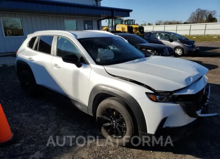 MAZDA CX-50 PREF 2024 vin 7MMVABBM8RN186403 from auto auction Copart