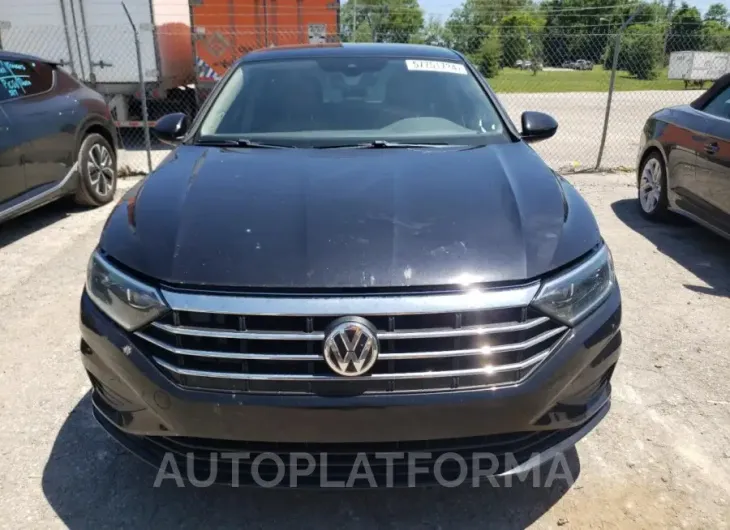 VOLKSWAGEN JETTA SEL 2020 vin 3VWEB7BU5LM043370 from auto auction Copart