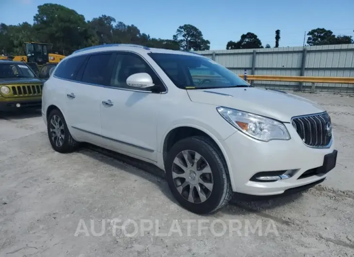 BUICK ENCLAVE 2017 vin 5GAKRBKD5HJ314356 from auto auction Copart