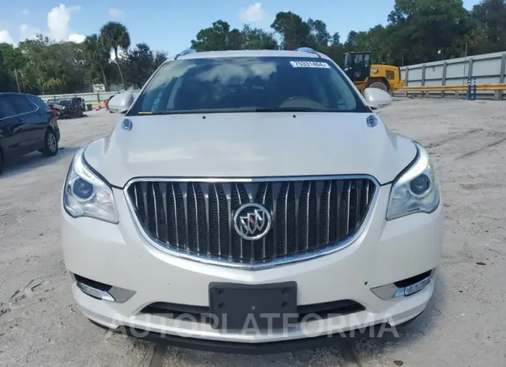 BUICK ENCLAVE 2017 vin 5GAKRBKD5HJ314356 from auto auction Copart