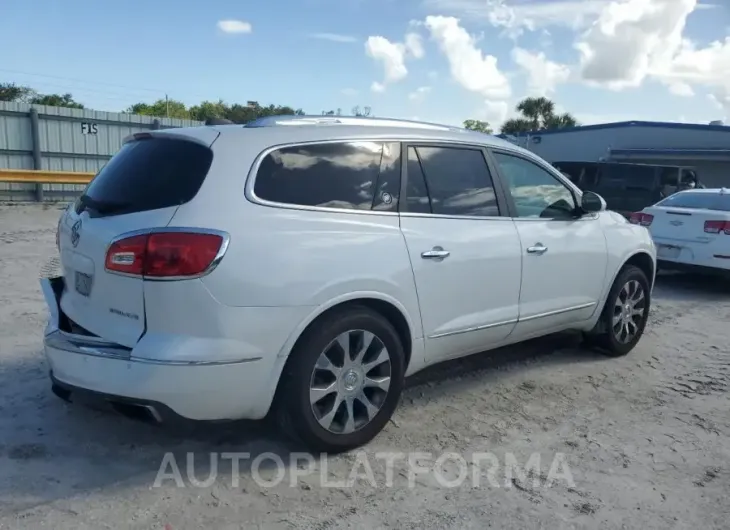 BUICK ENCLAVE 2017 vin 5GAKRBKD5HJ314356 from auto auction Copart