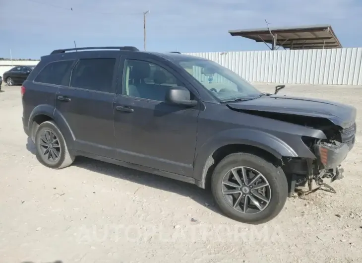 DODGE JOURNEY SE 2018 vin 3C4PDCAB0JT508218 from auto auction Copart