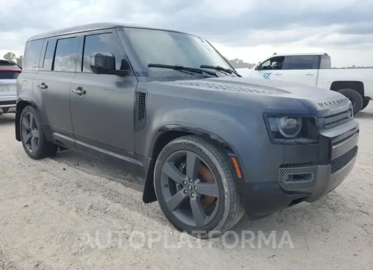 LAND ROVER DEFENDER 1 2023 vin SALEWEEE9P2108825 from auto auction Copart